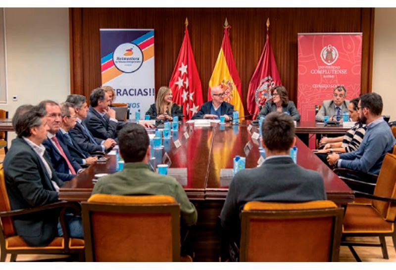 STONE161: Ciencia y tecnología al servicio del sector minero