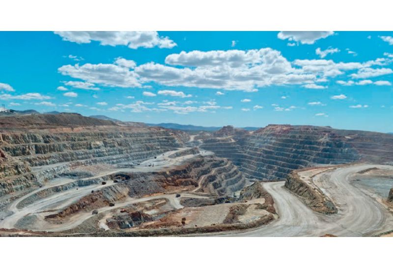 Detección de deformaciones en el subsuelo a cientos de metros de profundidad y con antelación con el sistema Minerva