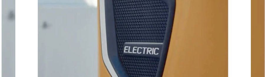 Volvo CE presenta el protocolo de carga eléctrica para acelerar el proceso hacia la electromovilidad